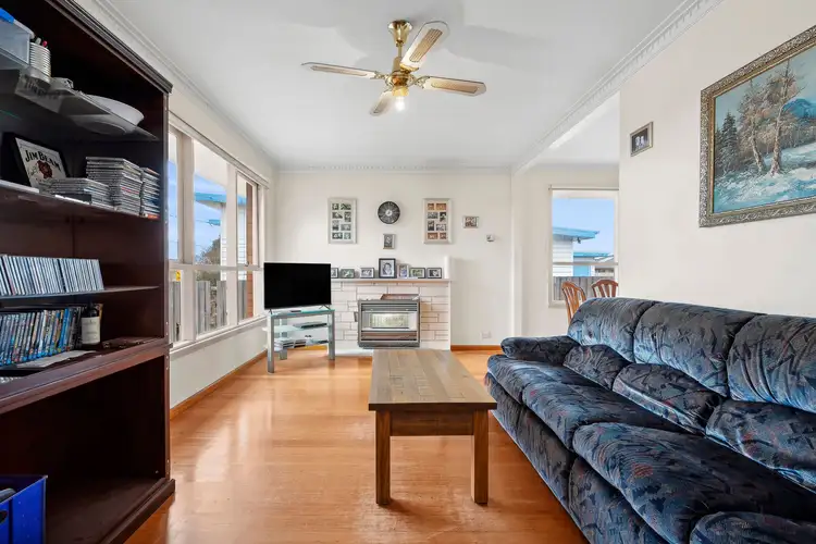 Second view of Homely house listing, 57 Vistula Avenue, Bell Park VIC 3215