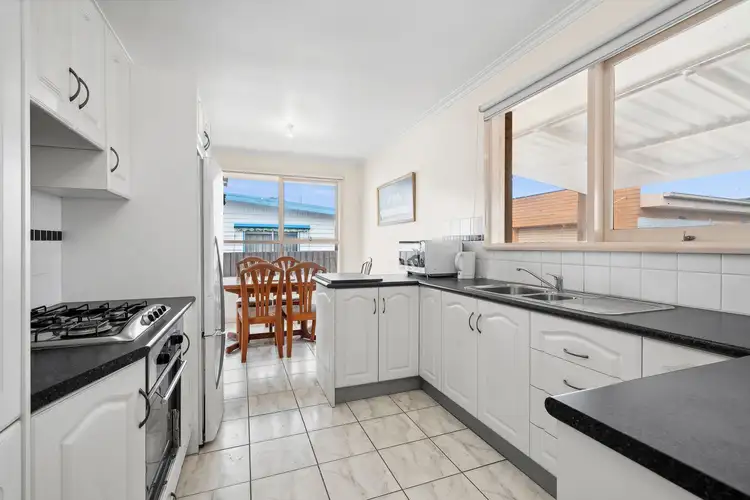 Fifth view of Homely house listing, 57 Vistula Avenue, Bell Park VIC 3215