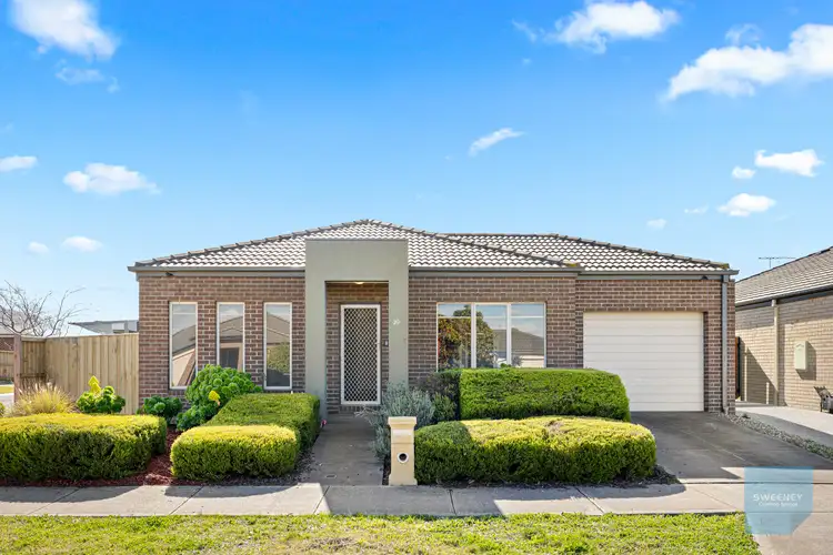 Main view of Homely house listing, 20 Pinrush Road, Brookfield VIC 3338