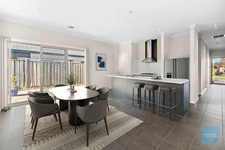 Second view of Homely house listing, 20 Pinrush Road, Brookfield VIC 3338