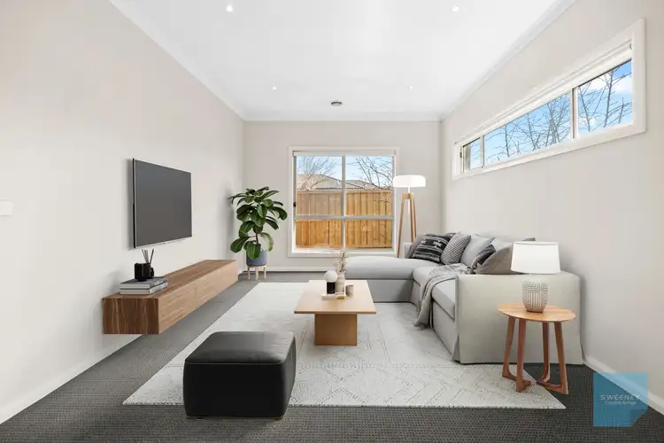 Third view of Homely house listing, 20 Pinrush Road, Brookfield VIC 3338
