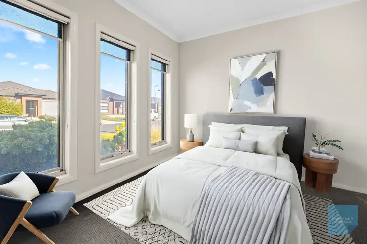 Fourth view of Homely house listing, 20 Pinrush Road, Brookfield VIC 3338