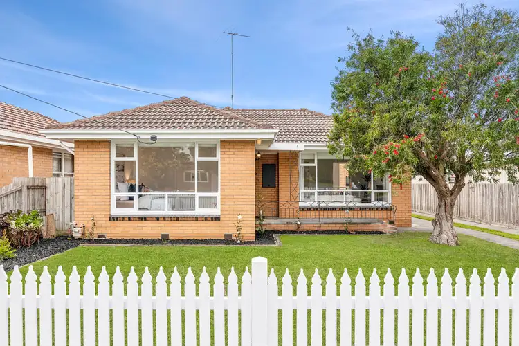 Main view of Homely house listing, 34 Trigg Street, Geelong West VIC 3218