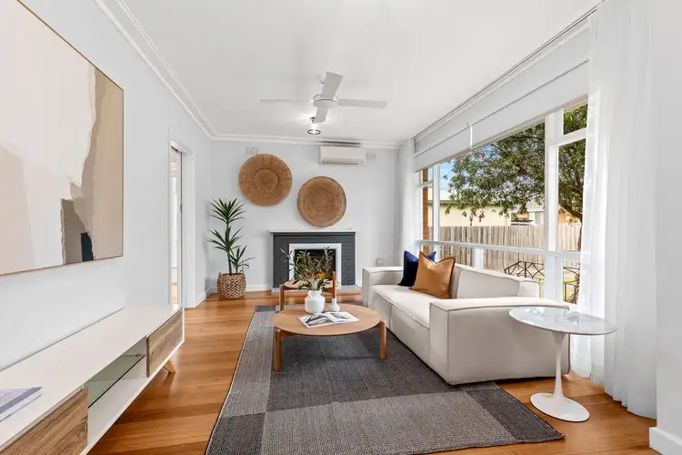 Second view of Homely house listing, 34 Trigg Street, Geelong West VIC 3218