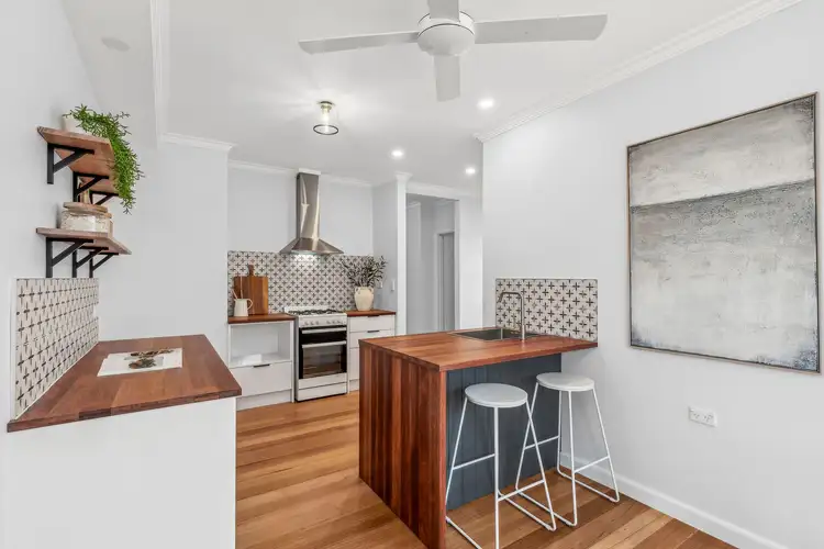 Fifth view of Homely house listing, 34 Trigg Street, Geelong West VIC 3218