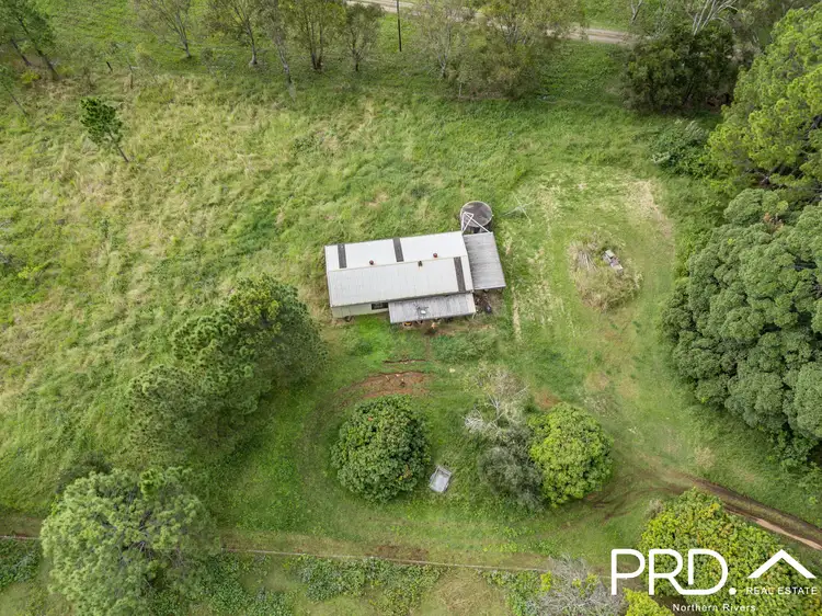 Fourth view of Homely rural property listing, 45 Rudgely Road, Caniaba NSW 2480