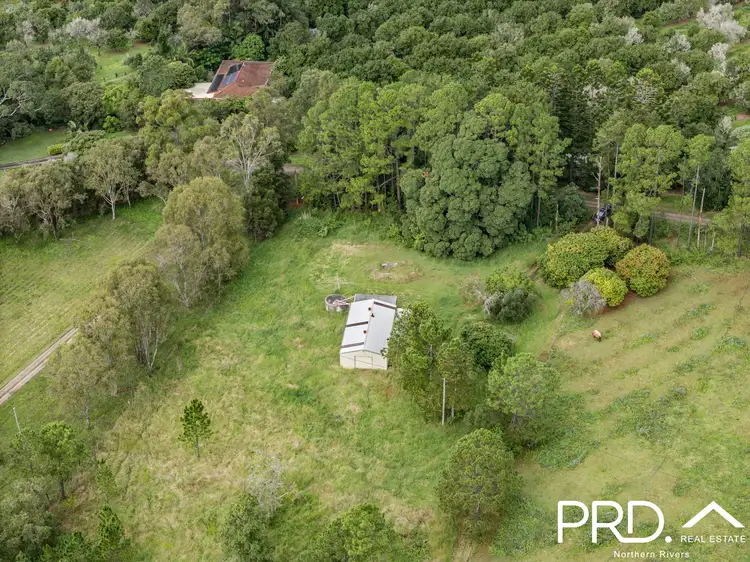 Fifth view of Homely rural property listing, 45 Rudgely Road, Caniaba NSW 2480