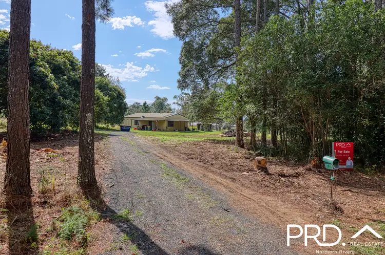 Sixth view of Homely rural property listing, 45 Rudgely Road, Caniaba NSW 2480