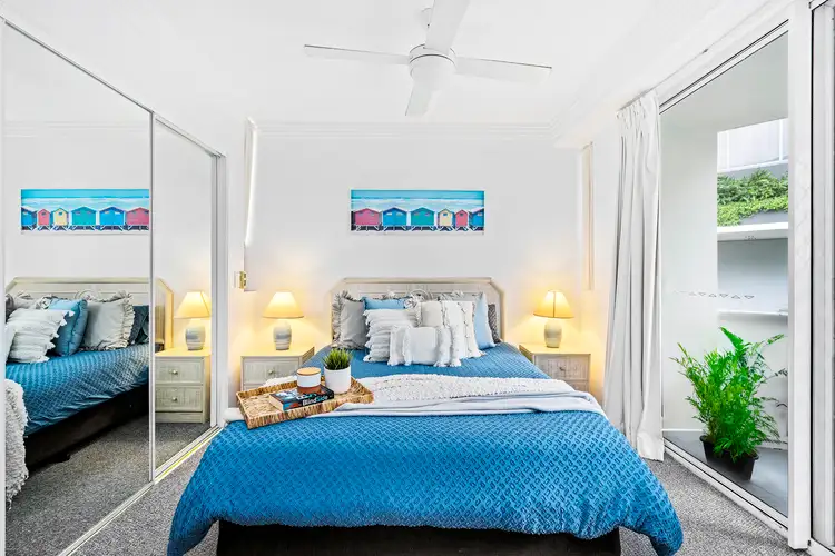 Main view of Homely apartment listing, 12/13-15 Anne Avenue, Broadbeach QLD 4218