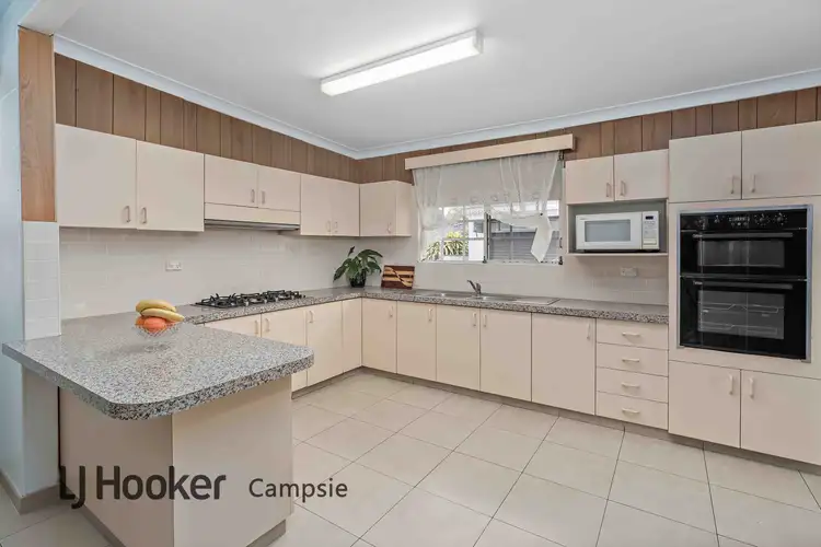 Third view of Homely house listing, 15 Bellombi Street, Campsie NSW 2194