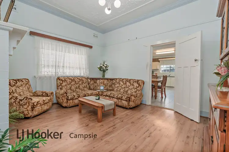 Fourth view of Homely house listing, 15 Bellombi Street, Campsie NSW 2194