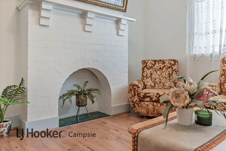 Fifth view of Homely house listing, 15 Bellombi Street, Campsie NSW 2194