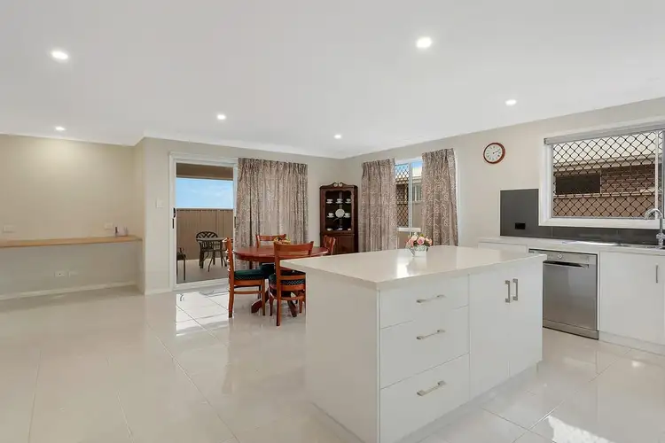 Fourth view of Homely house listing, 5 Chainey Court, Glenvale QLD 4350