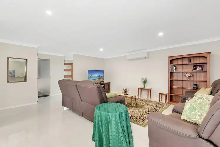 Seventh view of Homely house listing, 5 Chainey Court, Glenvale QLD 4350
