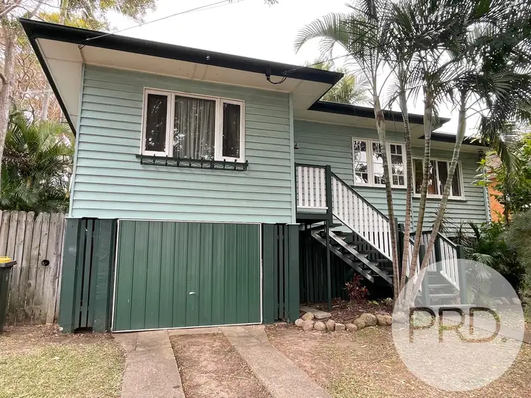 96 Bayview Terrace, Wavell Heights QLD 4012