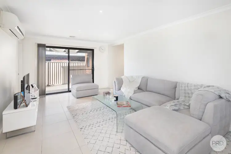 Second view of Homely house listing, 17 Muller Court, Mount Clear VIC 3350