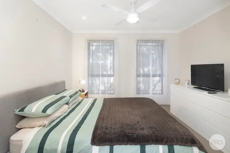 Third view of Homely house listing, 17 Muller Court, Mount Clear VIC 3350