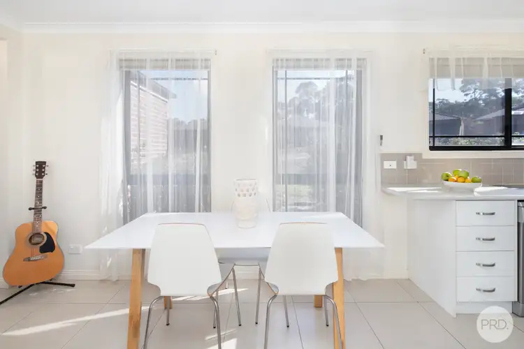 Fifth view of Homely house listing, 17 Muller Court, Mount Clear VIC 3350