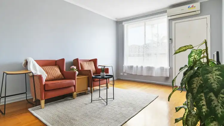 Second view of Homely unit listing, 2/32 Vincent Crescent, Noble Park VIC 3174