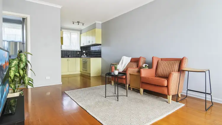 Fourth view of Homely unit listing, 2/32 Vincent Crescent, Noble Park VIC 3174