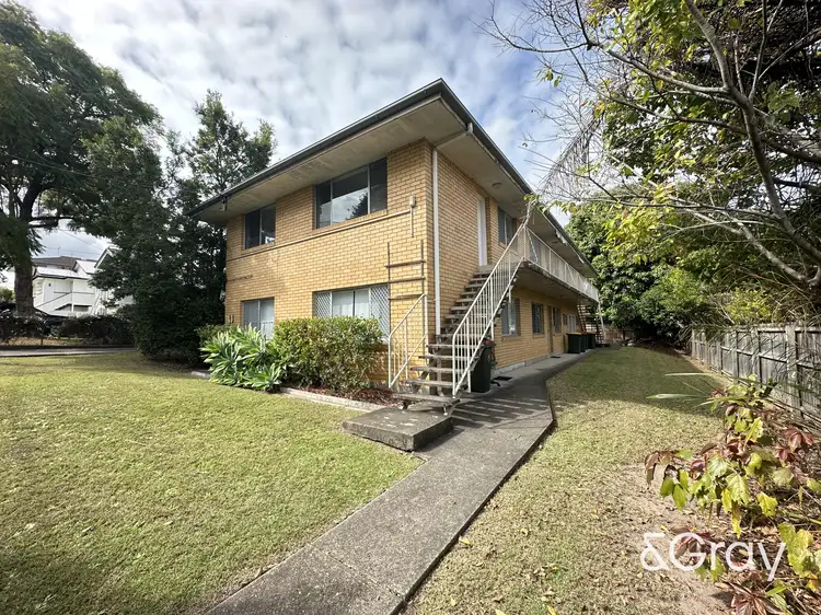 3/43 Hall Street, Northgate QLD 4013