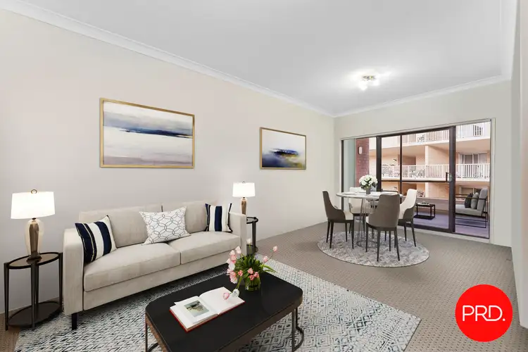 Main view of Homely apartment listing, 8/28-30A French Street, Kogarah NSW 2217