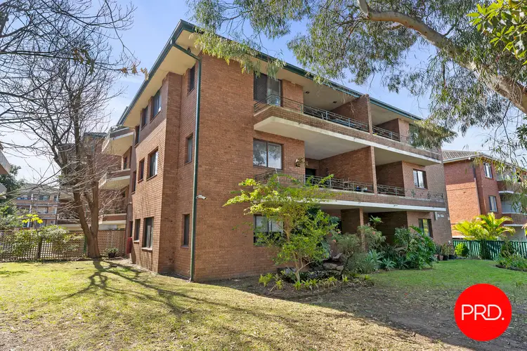 Second view of Homely apartment listing, 8/28-30A French Street, Kogarah NSW 2217