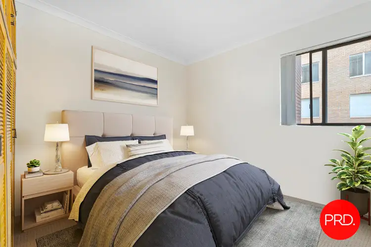 Third view of Homely apartment listing, 8/28-30A French Street, Kogarah NSW 2217