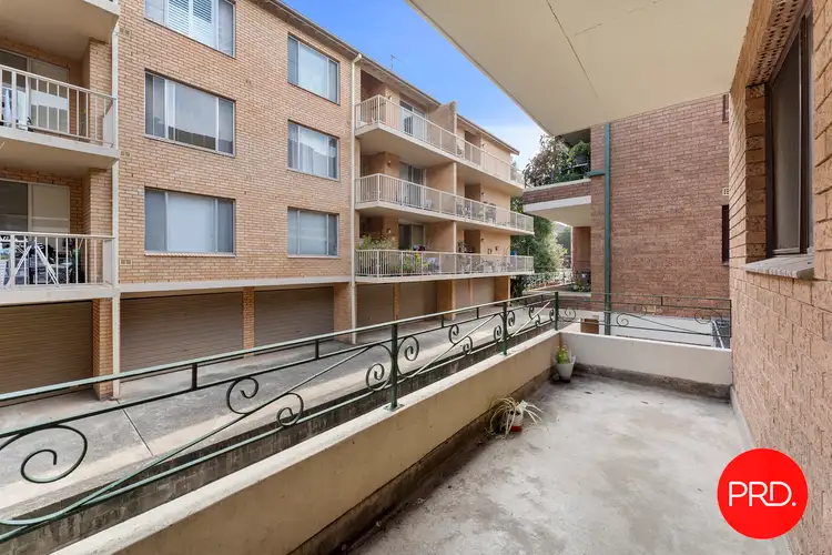 Fourth view of Homely apartment listing, 8/28-30A French Street, Kogarah NSW 2217