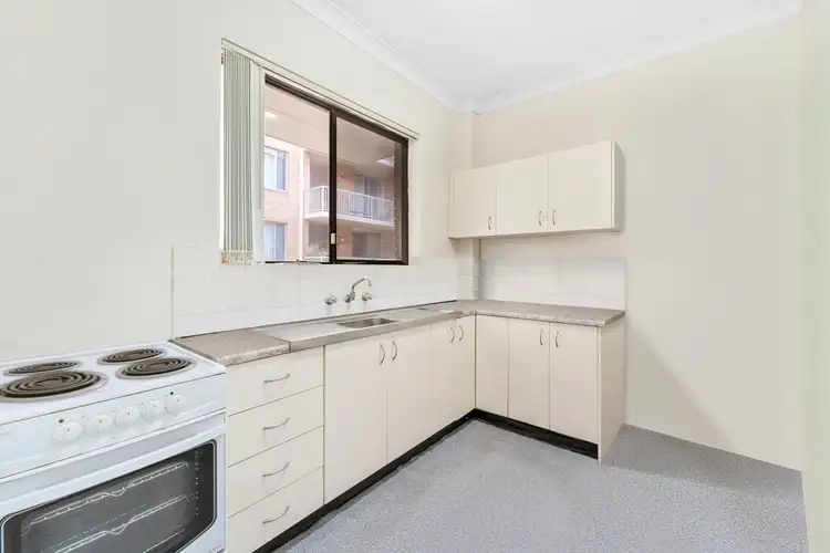 Fifth view of Homely apartment listing, 8/28-30A French Street, Kogarah NSW 2217