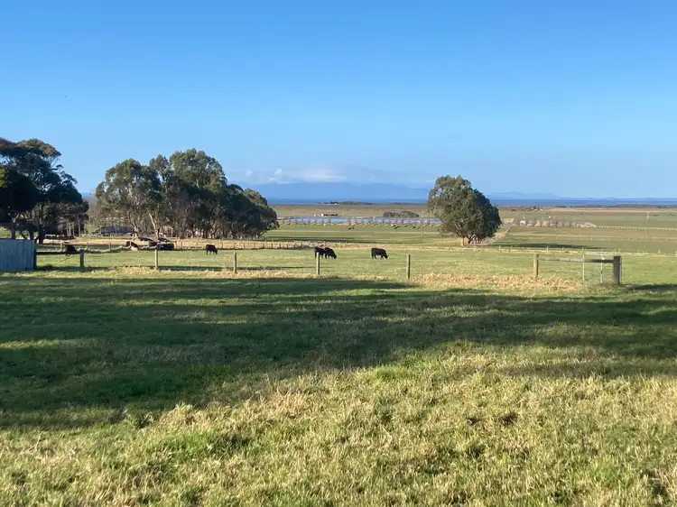 Second view of Homely land listing, 82 Welshpool Rd, Toora VIC 3962