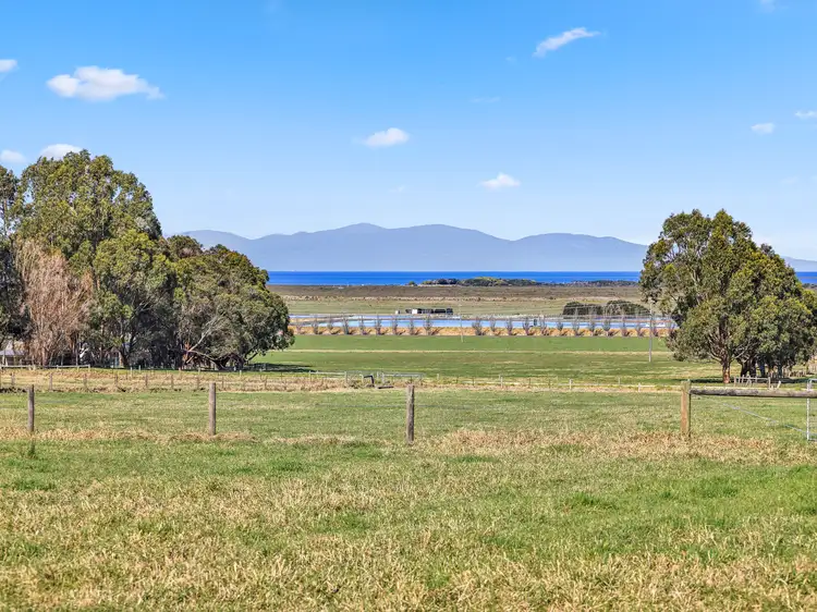 Third view of Homely land listing, 82 Welshpool Rd, Toora VIC 3962