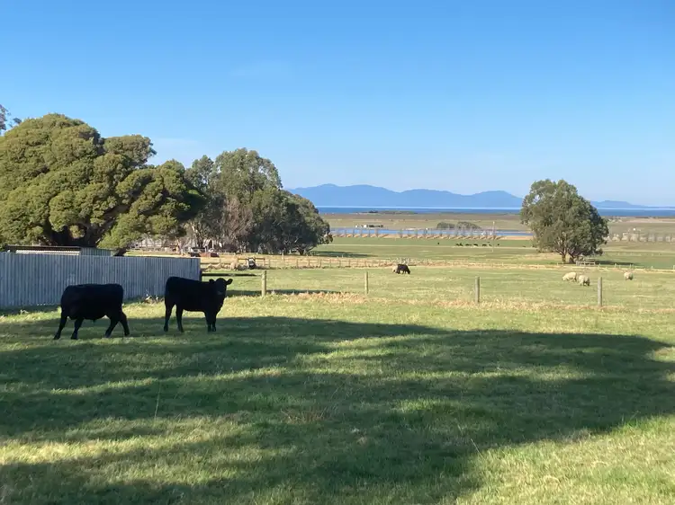 Fourth view of Homely land listing, 82 Welshpool Rd, Toora VIC 3962