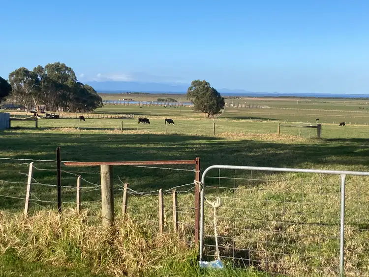 Fifth view of Homely land listing, 82 Welshpool Rd, Toora VIC 3962