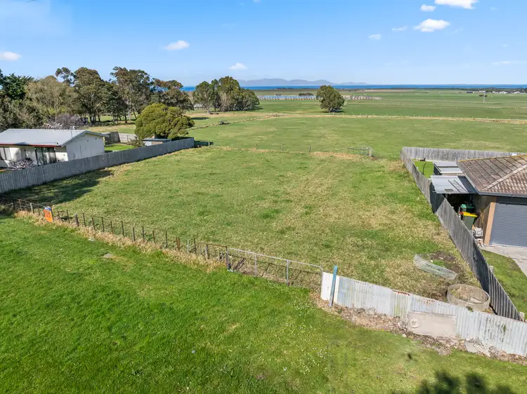 Sixth view of Homely land listing, 82 Welshpool Rd, Toora VIC 3962