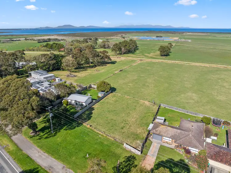 Seventh view of Homely land listing, 82 Welshpool Rd, Toora VIC 3962