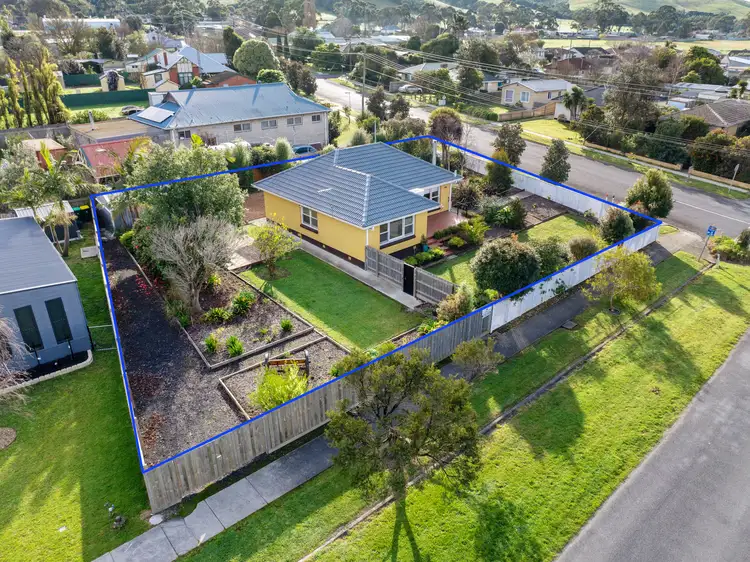 32 Harriet St, Toora VIC 3962