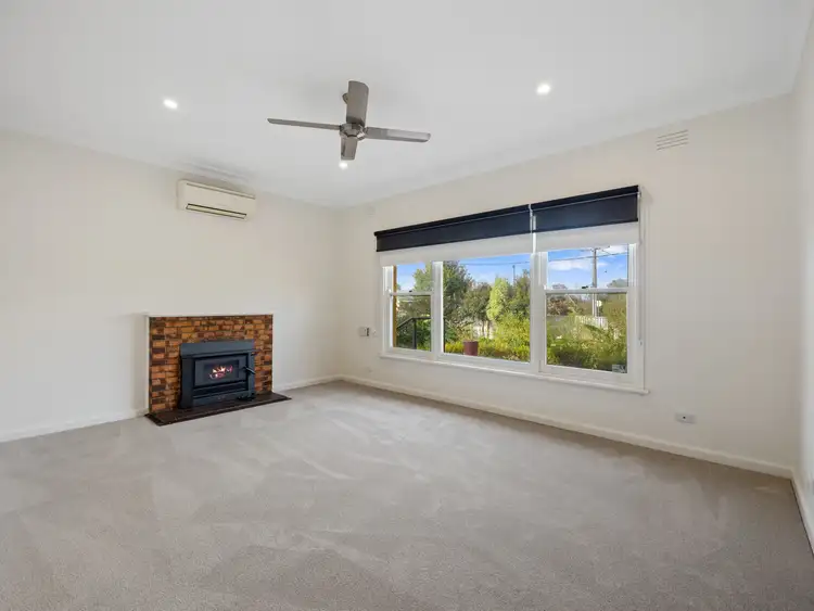 Third view of Homely house listing, 32 Harriet St, Toora VIC 3962