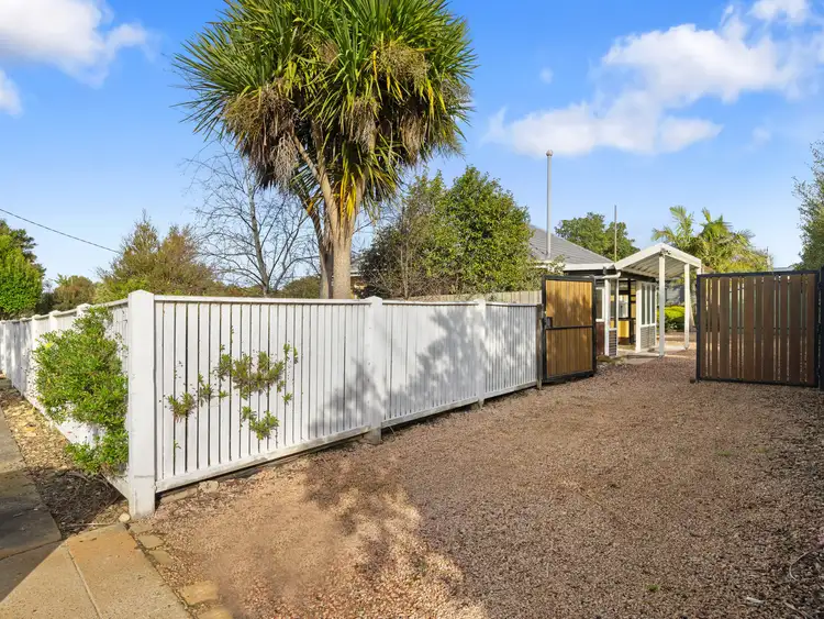 Fourth view of Homely house listing, 32 Harriet St, Toora VIC 3962