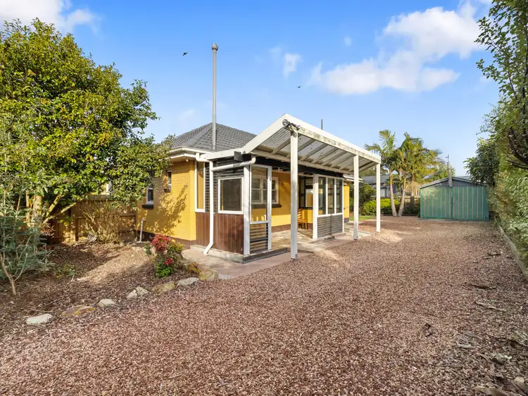 Fifth view of Homely house listing, 32 Harriet St, Toora VIC 3962