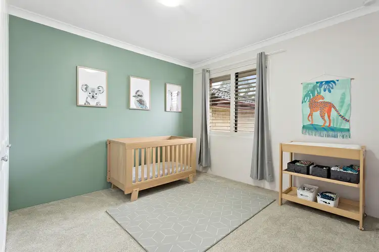 Fourth view of Homely apartment listing, 13/7-9 Park Avenue, Waitara NSW 2077