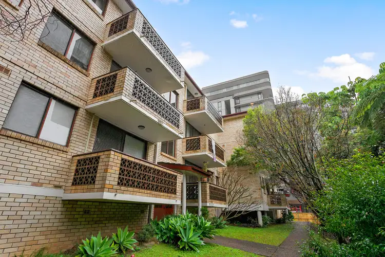 Sixth view of Homely apartment listing, 13/7-9 Park Avenue, Waitara NSW 2077