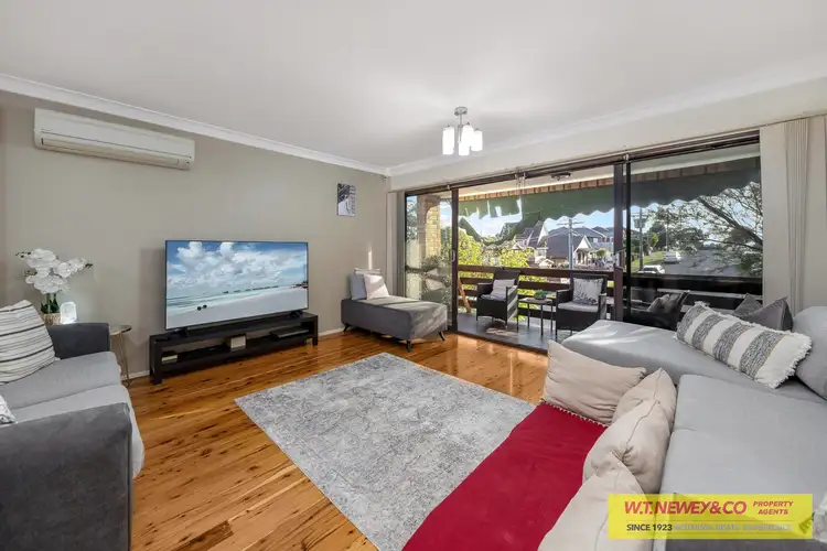 1/9 Leemon Street, Condell Park NSW 2200