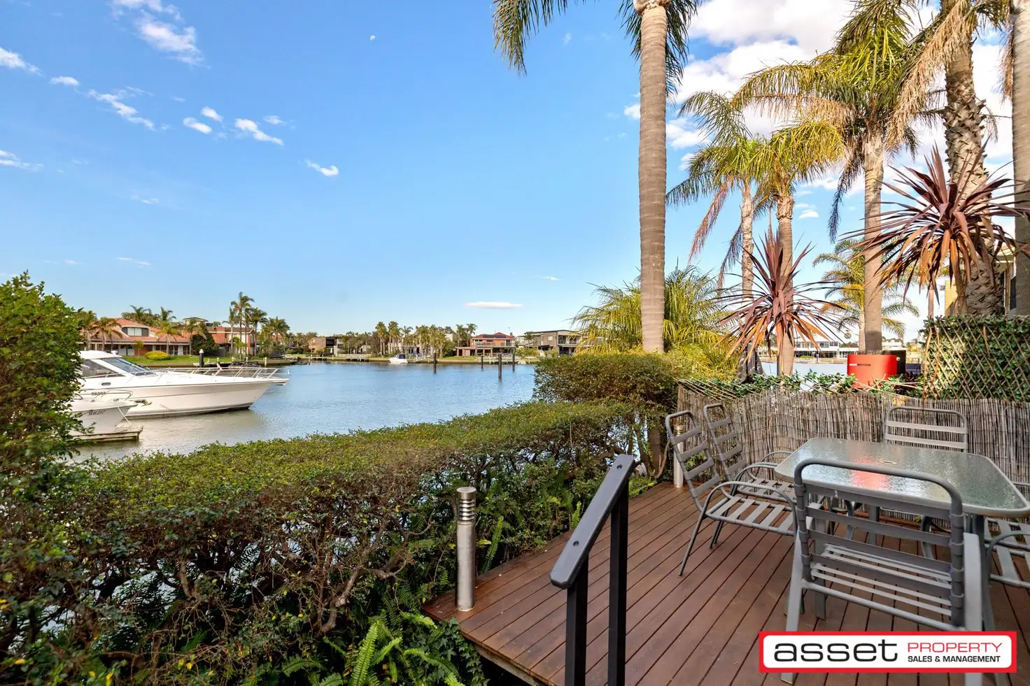 Main view of Homely house listing, 1/1 Inner Harbour Drive, Patterson Lakes VIC 3197