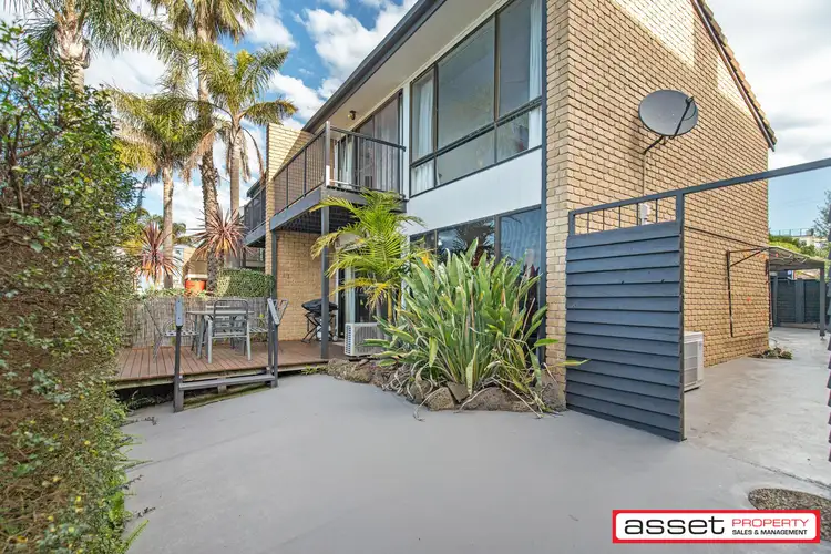 Third view of Homely house listing, 1/1 Inner Harbour Drive, Patterson Lakes VIC 3197
