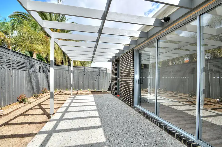 Fifth view of Homely unit listing, 3/142 Lower Dandenong Road, Parkdale VIC 3195