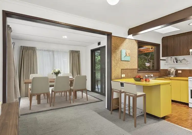 Third view of Homely house listing, 9 John Edgcumbe Way, Endeavour Hills VIC 3802