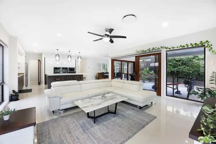 22 The Links, Robina QLD 4226