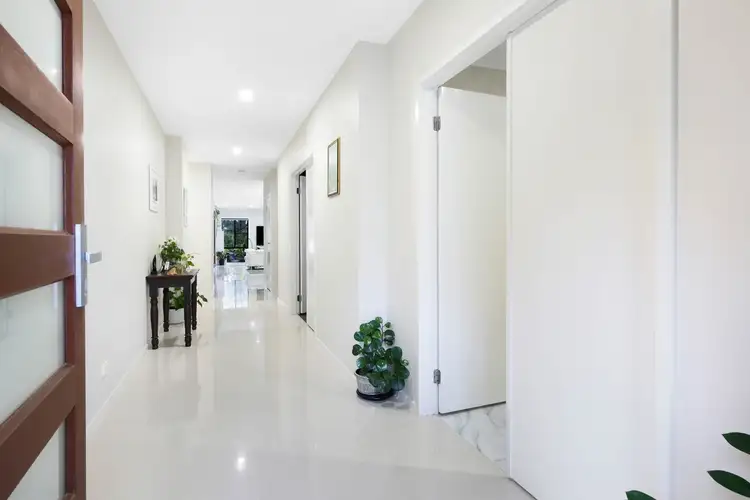 Second view of Homely house listing, 22 The Links, Robina QLD 4226