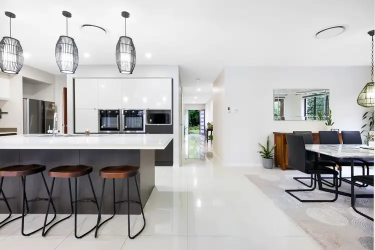 Third view of Homely house listing, 22 The Links, Robina QLD 4226